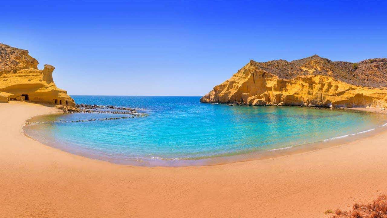 Plages méditerranéennes